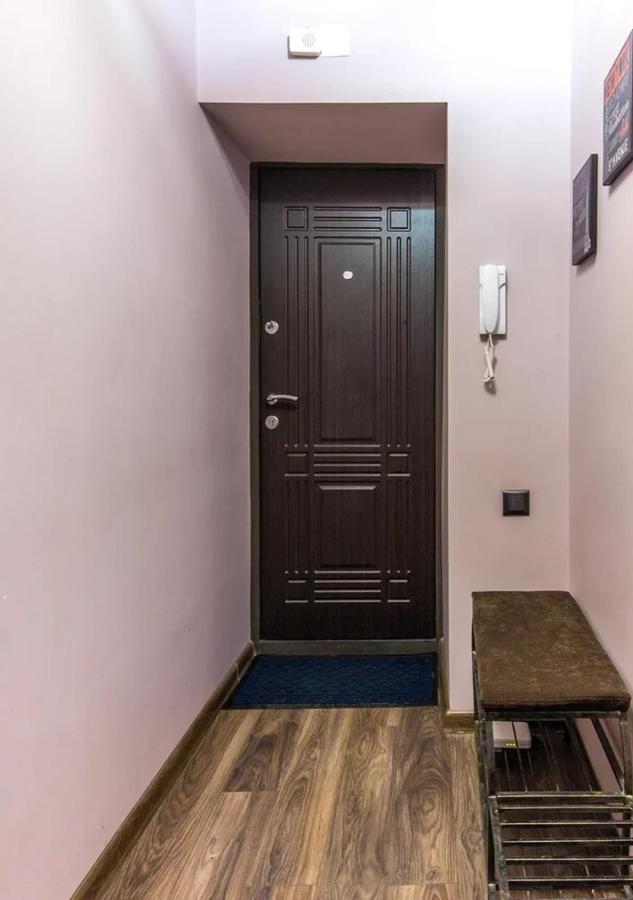 Apartments In The Center Of Minsk On Romanovskay Sloboda 10 エクステリア 写真