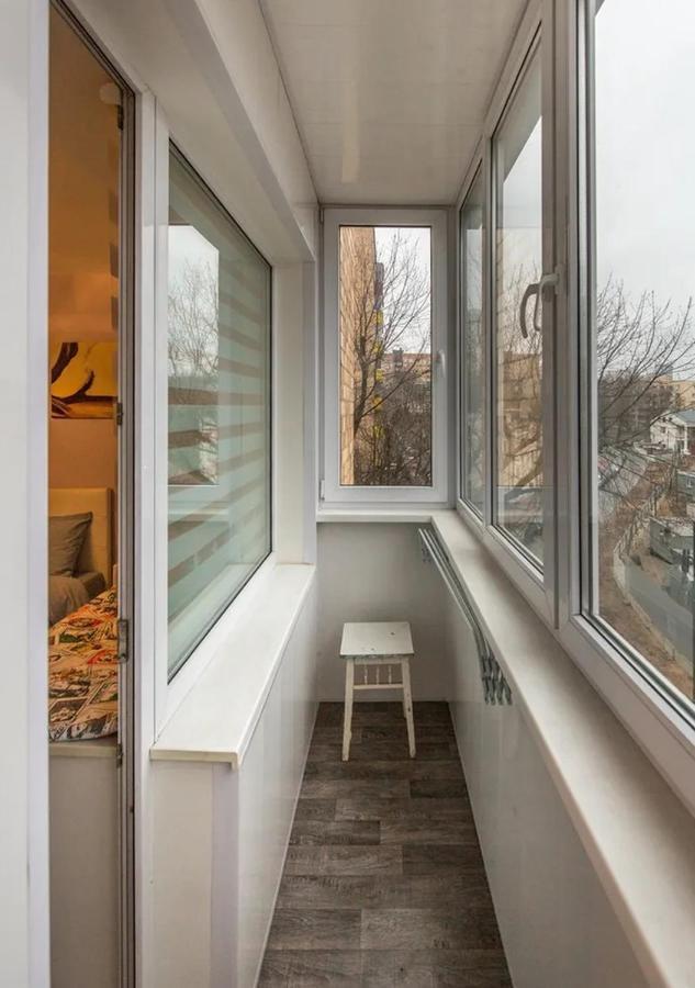 Apartments In The Center Of Minsk On Romanovskay Sloboda 10 エクステリア 写真